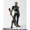 S.H. Figuarts Shinkocchou Seihou Kamen Rider Zanki