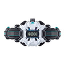 Kamen Rider Zi-O Gashapon Digital Watch Set