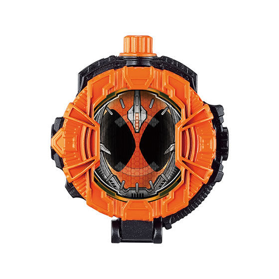 Kamen Rider Zi-O Gashapon Digital Watch Set