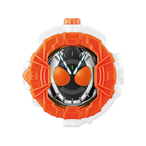 DX Kamen Rider Zi-O ARMED HIBIKI RIDE WATCH Armor Form