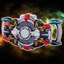 Ultraman R/B Saki's DX Lube Gyro