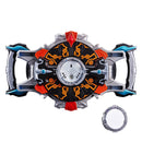 Ultraman R/B Saki's DX Lube Gyro