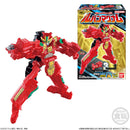 Lupinranger Minipla Set EX