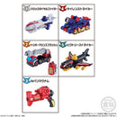 Lupinranger Minipla Set EX