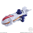 Lupinranger Minipla Set EX