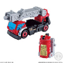 Lupinranger Minipla Set EX