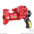 Lupinranger Minipla Set EX