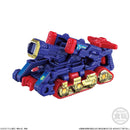 Lupinranger Minipla Set EX