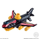 Lupinranger Minipla Set EX