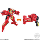 Lupinranger Minipla Set EX