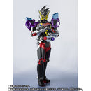 SH Figuarts Kamen Rider Geiz GENM Armor