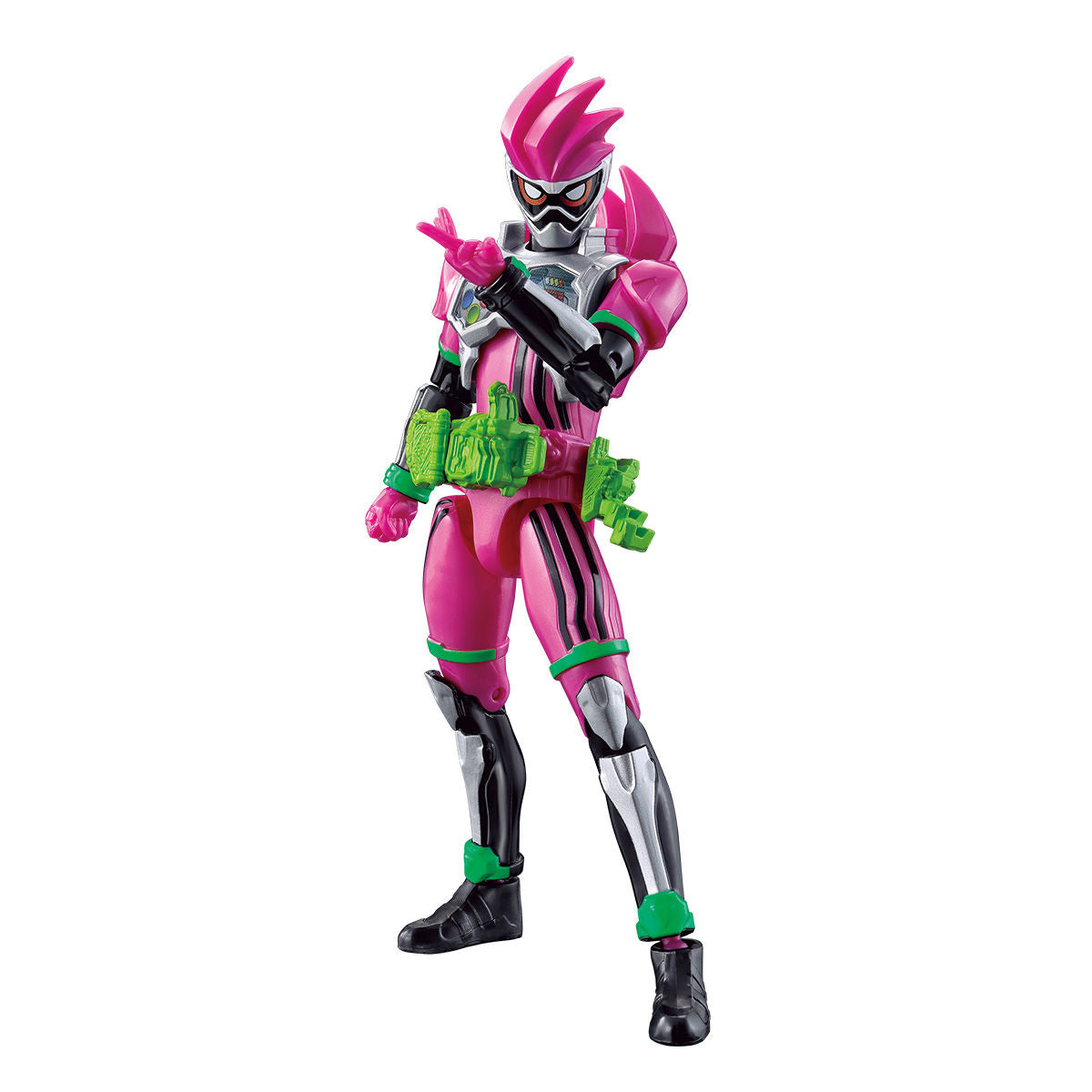 RKF Legend Series Kamen Rider Ex-Aid Action Gamer Level 2