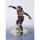 SH Figuarts Kamen Rider Kiva