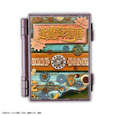 Time Chronicle 20th Anniversary Buttobasoul Medal Holder Set