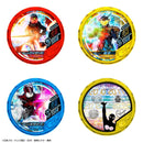 Time Chronicle 20th Anniversary Buttobasoul Medal Holder Set