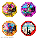 Time Chronicle 20th Anniversary Buttobasoul Medal Holder Set