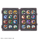 Time Chronicle 20th Anniversary Buttobasoul Medal Holder Set