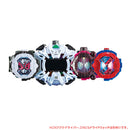 DX Decade RideWatch