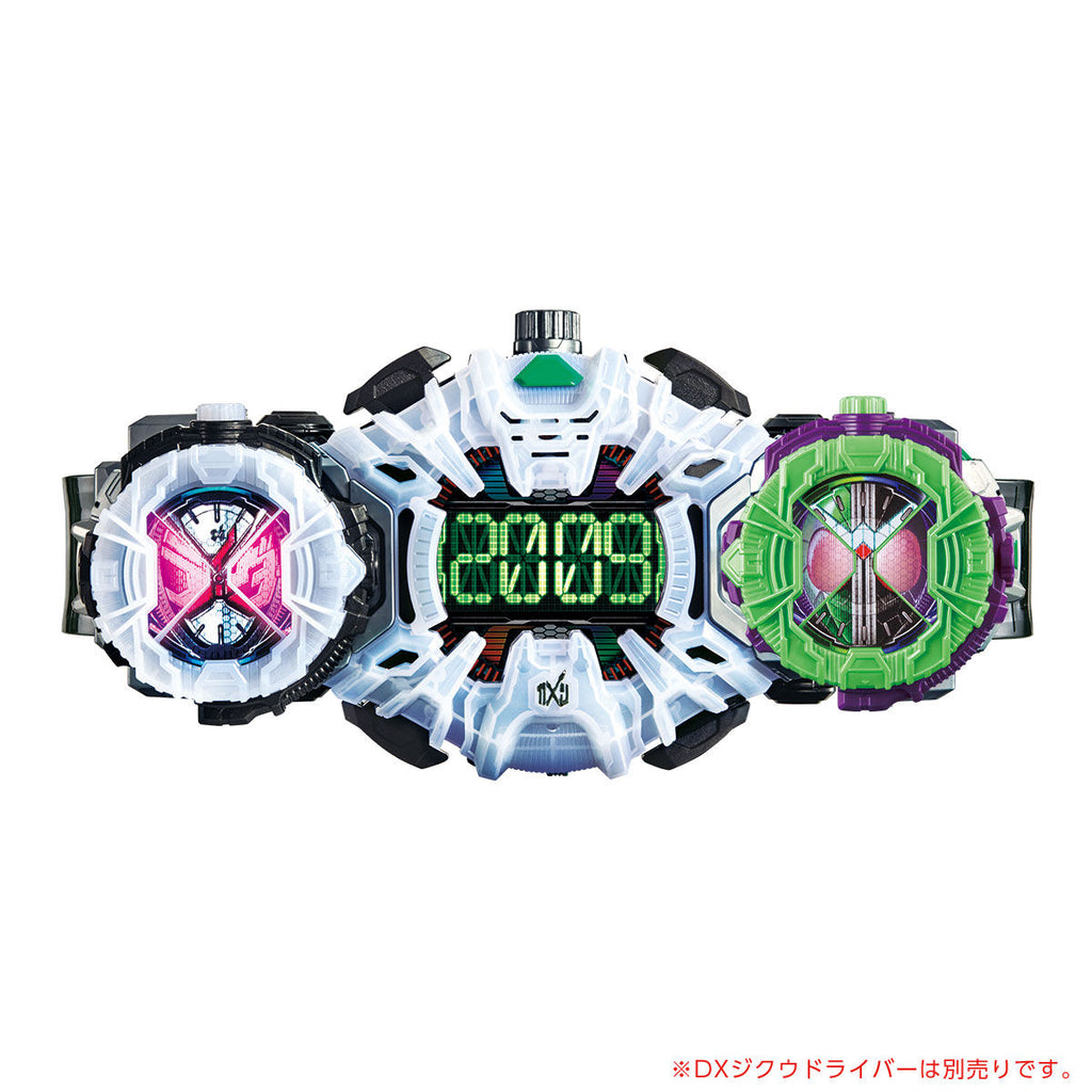 Wizard Ride Watch Dx DX W RideWatch