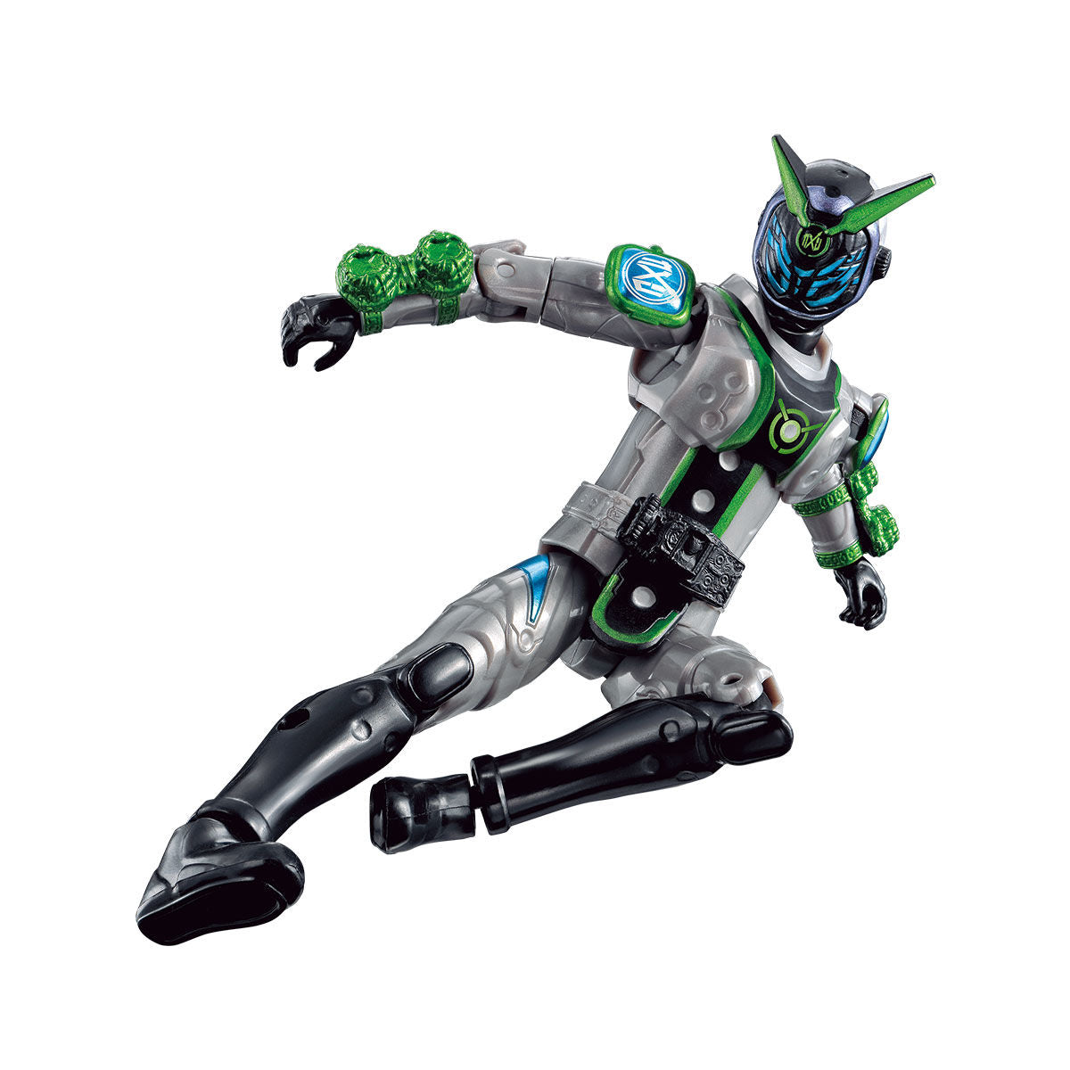 RKF Kamen Rider Woz