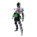 RKF Kamen Rider GENM Zombie Gamer