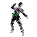 RKF Kamen Rider GENM Zombie Gamer