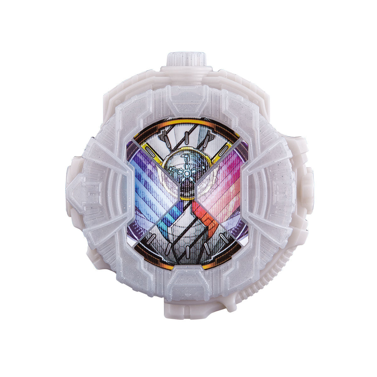 Ride Watch Build DX Build Genius Form RideWatch