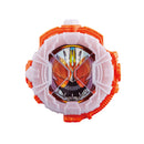 DX Ghost Mugen Damashii RideWatch