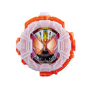 DX Ghost Mugen Damashii RideWatch