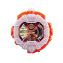 DX Ghost Mugen Damashii RideWatch