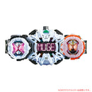 DX Ghost Mugen Damashii RideWatch