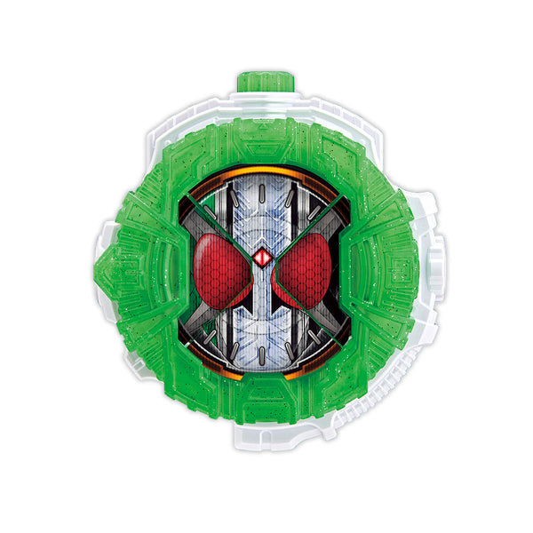 DX W Cyclone Joker Extreme RideWatch