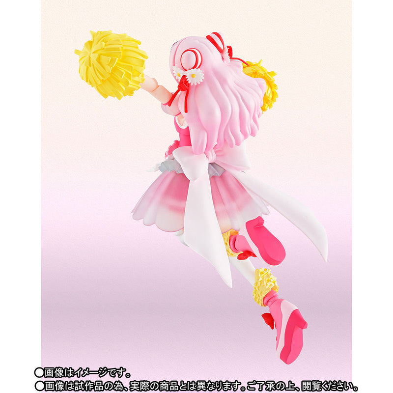 S.H. Figuarts Cure Yell