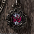 Kamen Rider Zi-O Pocket Watch