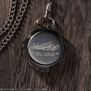Kamen Rider Zi-O Pocket Watch
