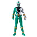 Ryusoulger Vinyl Figure Set