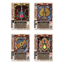 CSM Blay Buckle & Rouze Absorber