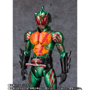 S.H. Figuarts Kamen Rider Amazons Last Judgement Set