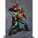 S.H. Figuarts Kamen Rider Amazons Last Judgement Set