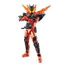 RKF Kamen Rider Cross-Z Magma