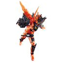 RKF Kamen Rider Cross-Z Magma