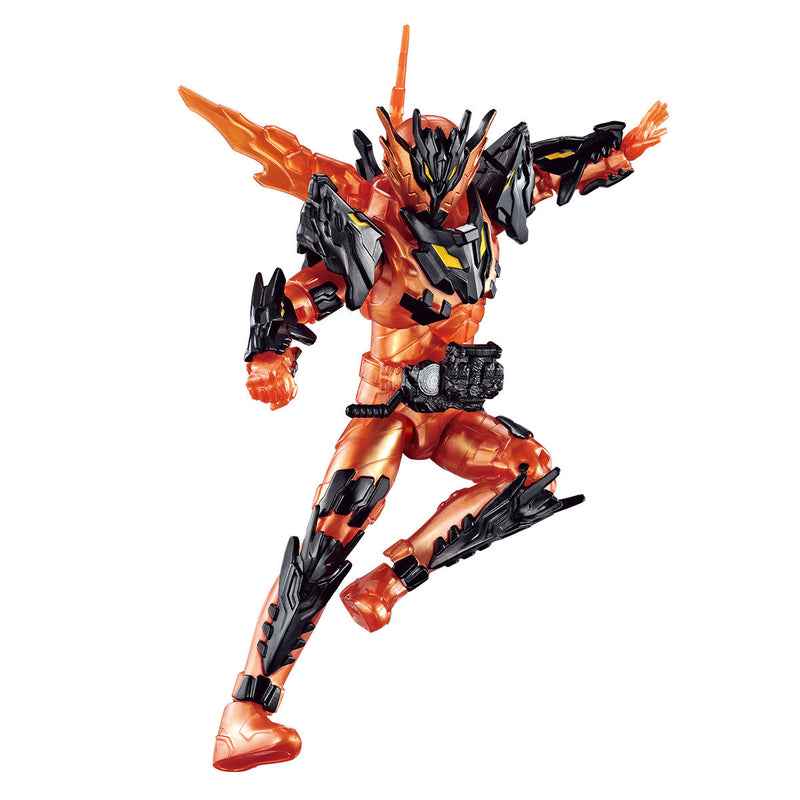 RKF Kamen Rider Cross-Z Magma