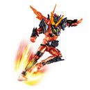 RKF Kamen Rider Cross-Z Magma