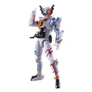 RKF Kamen Rider Build Genius Form