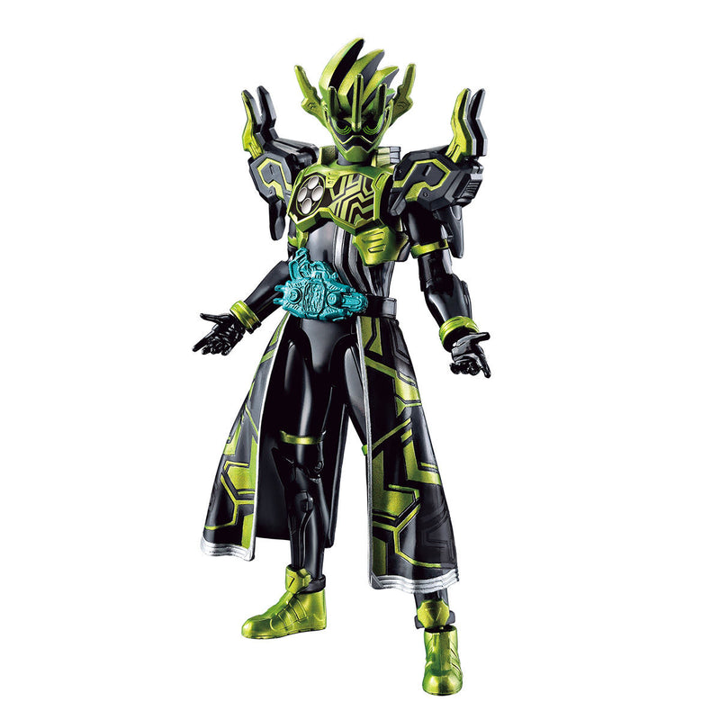 RKF Kamen Rider Cronus