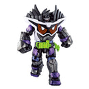 RKF GENM God Maximum Gamer