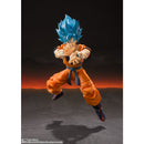 SH Figuarts Super Saiyan God Super Saiyan Goku Super