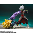 SH Figuarts Zamasu Potara