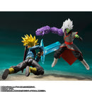 SH Figuarts Zamasu Potara