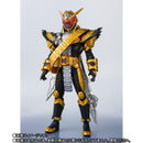 SH Figuarts Kamen Rider Ohma Zi-O